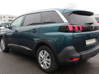 gebraucht Peugeot 5008 1.5 BlueHDi Aut.7-Sitze Netto 12.800 #806