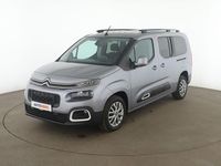 Gebraucht Citroën Berlingo PureTech 131 PS (96 kW) 2020 Grau Van / Kleinbus