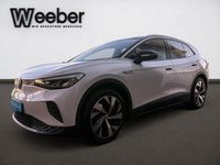 Gebraucht VW ID.4 Pro Performance 150 kW (204 PS) 2021 Weiß SUV