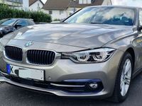 gebraucht BMW 330e 330iPerformance Sport Line