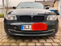 gebraucht BMW 118 Diesel 1er Motorproblem