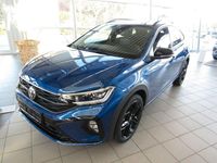 Neu VW Taigo Style 150 PS (110 kW) 2025 Blau SUV