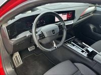 Gebraucht Opel Astra GS Line 181 PS (133 kW) 2022 Rot Limousine