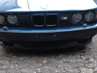 Gebraucht BMW 525 Basis 192 PS (141 kW) 1993 Blau Limousine