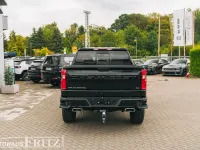 Neu Chevrolet Silverado LT 420 PS (308 kW) 2026 Schwarz SUV