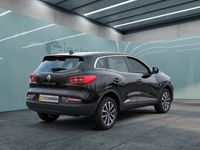 gebraucht Renault Kadjar Business Edition 1.3TCe*Autom LED R-Kam