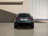Neu Audi RS3 Exclusive 400 PS (294 kW) 2026 Orange Limousine