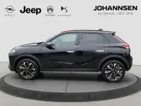 Gebraucht DS Automobiles DS3 Opera 131 PS (96 kW) 2024 Schwarz SUV