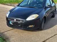Gebraucht Fiat Bravo 120 PS (88 kW) 2008 Kleinwagen