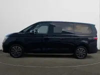 Occasion VW Multivan Basis 150 ch (110 kW) 2022 Noir Monospace
