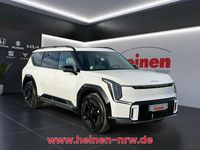 Neu Kia EV9 GT-Line 283 kW (385 PS) 2026 Snow white SUV