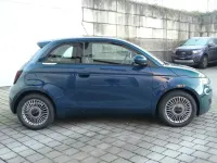 Neu Fiat 500 65 PS (47 kW) 2026 Blau Kleinwagen