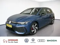 Gebraucht VW Golf VIII Style 265 PS (194 kW) 2024 Blau Limousine