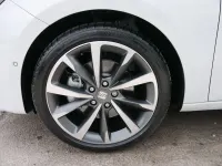 Neu Seat Leon FR 2025 Nevadaweiß metallic Kombi