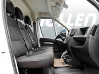 Gebraucht Opel Movano Edition 165 PS (121 kW) 2023 Weiß Van