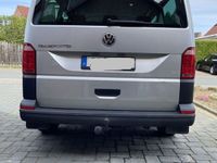 gebraucht VW T6 Kombi 2,0 TDi 150PS 5-Sitzer