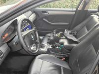 Gebraucht BMW 318 143 PS (105 kW) 2002 Kombi