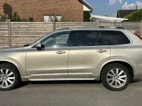 Gebraucht Volvo XC90 Momentum 224 PS (164 kW) 2015 Bronze SUV