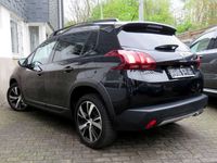 gebraucht Peugeot 2008 Allure GT-Line / Pano, R-Kam, Navi, Top