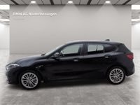 gebraucht BMW 118 i Hatch