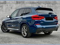 gebraucht BMW X3 xDrive30e M SPORT Vollleder , Harman/Kardon