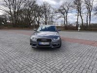 Gebraucht Audi A4 Ambition 150 PS (110 kW) 2014 Grau Kombi