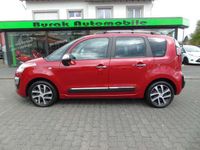 gebraucht Citroën C3 Picasso Selection *NAVI**KLIMATRONIC**1-HAND*