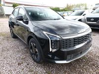 Neu Kia Sportage 136 PS (100 kW) 2025 Zilinaschwarz metallic SUV