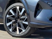 Neu Cupra Formentor VZ 333 PS (244 kW) 2025 Grau (magnetic grau metallic) SUV