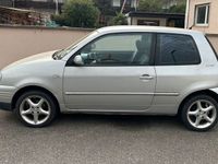 gebraucht Seat Arosa Baujahr 2000