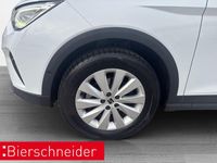 Second-hand Seat Arona Style 116 CP (85 kW) 2025 Alb SUV