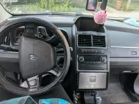 Gebraucht Dodge Journey 140 PS (102 kW) 2010 Andere farben SUV