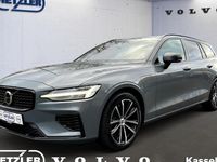 Gebraucht Volvo V60 Plus 455 PS (334 kW) 2022 Grau Kombi