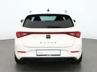 Gebraucht Cupra Leon VZ 310 PS (228 kW) 2024 Weiss Kombi