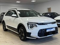 Gebraucht Kia e-Niro Edition 7 150 kW (204 PS) 2022 Weiß SUV