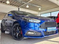Gebraucht Ford Focus ST 250 PS (183 kW) 2015 Blau Coupé