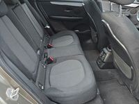 Gebraucht BMW 216 Active Tourer Advantage 116 PS (85 kW) 2015 Grau Van / Kleinbus