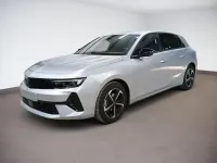 Gebraucht Opel Astra 131 PS (96 kW) 2024 Weiß Limousine