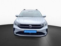 Gebraucht VW Taigo Life 116 PS (85 kW) 2025 Silber SUV