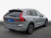 Gebraucht Volvo XC60 Core 250 PS (183 kW) 2024 Grau SUV