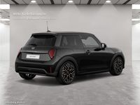Second-hand Mini Cooper S 204 CP (150 kW) 2024 Negru Hatchback