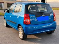 gebraucht Kia Picanto 