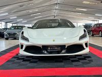 Gebraucht Ferrari F8 721 PS (530 kW) 2020 Weiß Coupé
