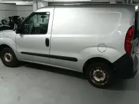 Gebraucht Opel Combo 90 PS (66 kW) 2013 Van / Kleinbus