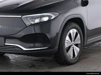 Gebraucht Mercedes EQA300 Advanced 167 kW (228 PS) 2024 Lack kosmosschwarz SUV