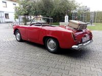 gebraucht Austin Healey Sprite - - Cabrio