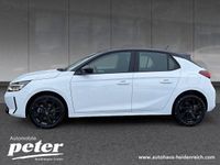 Neu Opel Corsa 101 PS (74 kW) 2025 Weiß Limousine