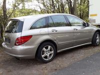 gebraucht Mercedes R320 R 320CDI 4Matic 7G-TRONIC