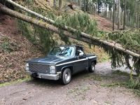 Gebraucht Chevrolet C10 150 PS (110 kW) 1982 Abholung