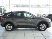 Gebraucht Ford Kuga Titanium X 190 PS (139 kW) 2022 Grau SUV